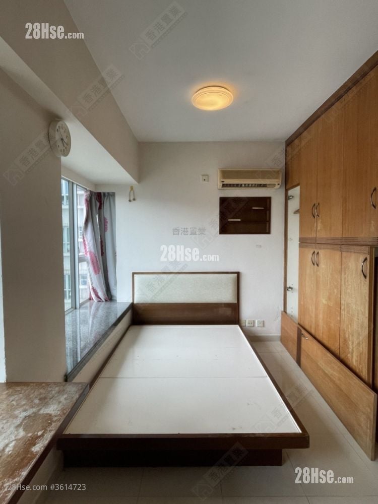 Metro Harbour View Rental 326 ft² Metro Harbour View Rental 326 ft²