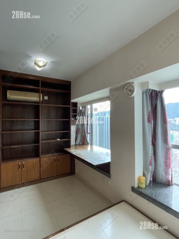 Metro Harbour View Rental 326 ft² Metro Harbour View Rental 326 ft²