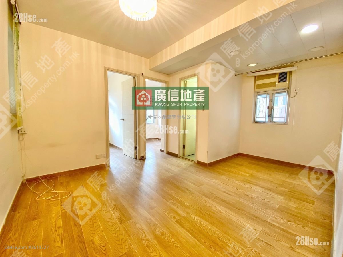 順興大廈 售盤 2 房 , 1 浴室 429 平方呎 順興大廈 售盤 2 房 , 1 浴室 429 平方呎
