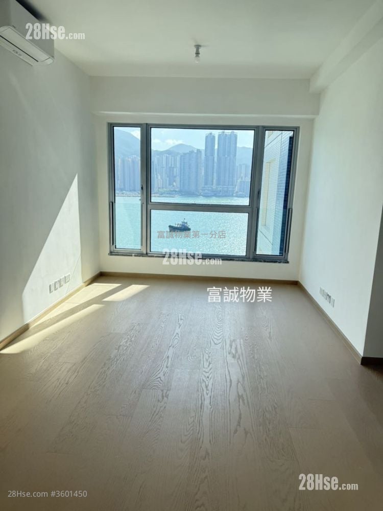 親海駅 租盤 2 房 , 1 浴室 466 平方呎