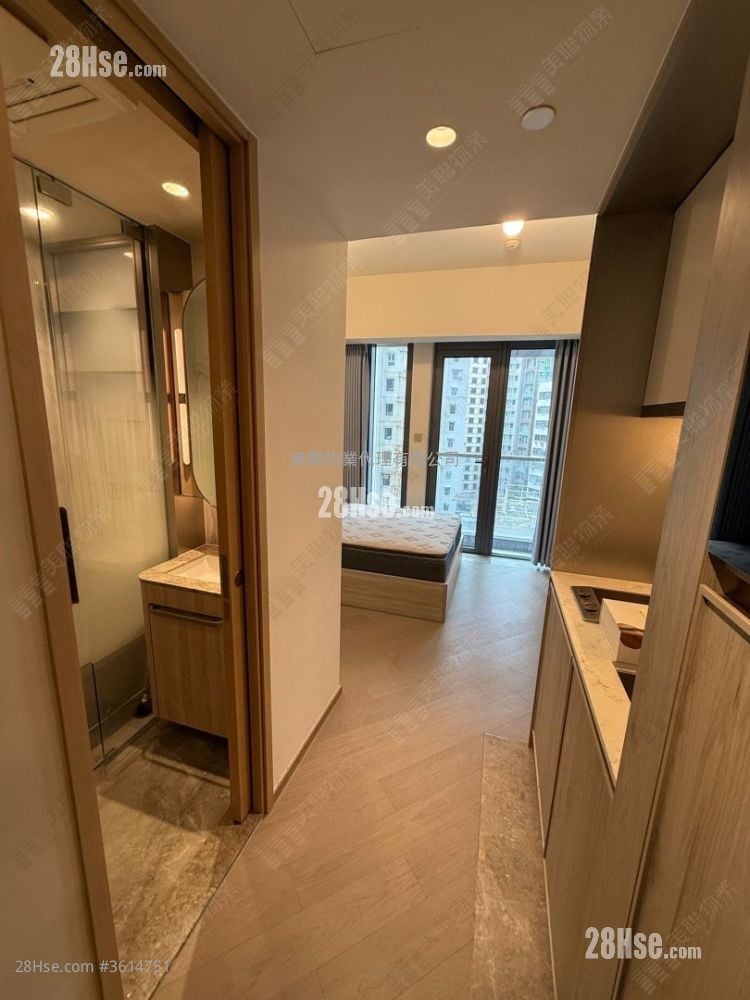 Vau Residence Sell 209 ft²