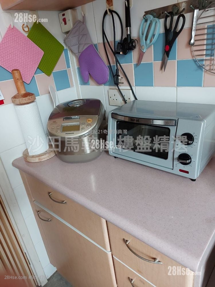 Kam Tai Court Sell 2 Bedrooms , 1 Bathroom 521 ft² Kam Tai Court Sell 2 Bedrooms , 1 Bathroom 521 ft²