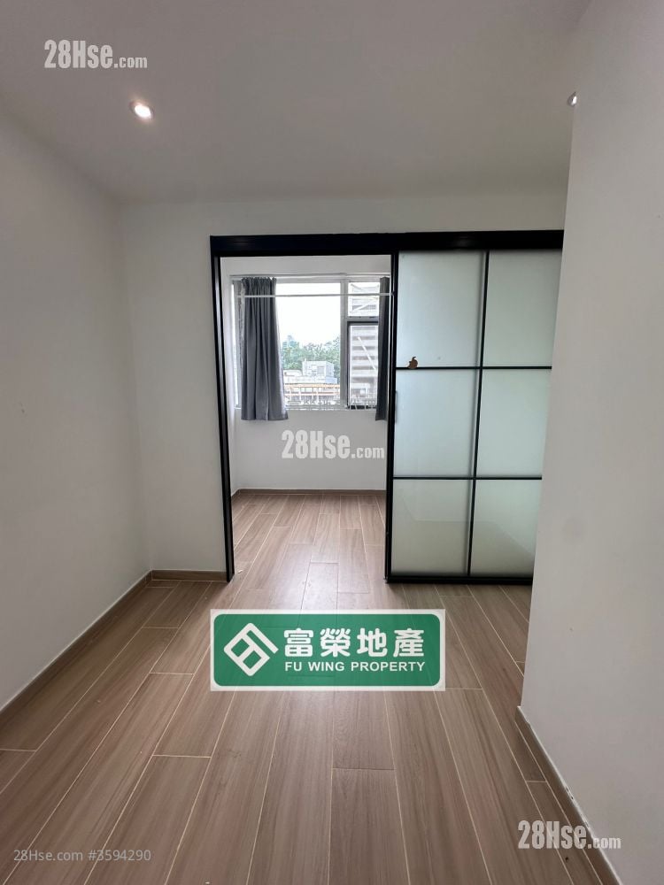 國際大樓 租盤 開放式間隔 , 1 浴室 180 平方呎