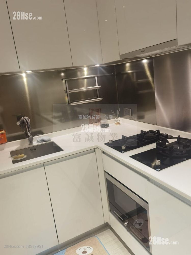 Peninsula East Rental 2 Bedrooms , 1 Bathroom 517 ft² Peninsula East Rental 2 Bedrooms , 1 Bathroom 517 ft²