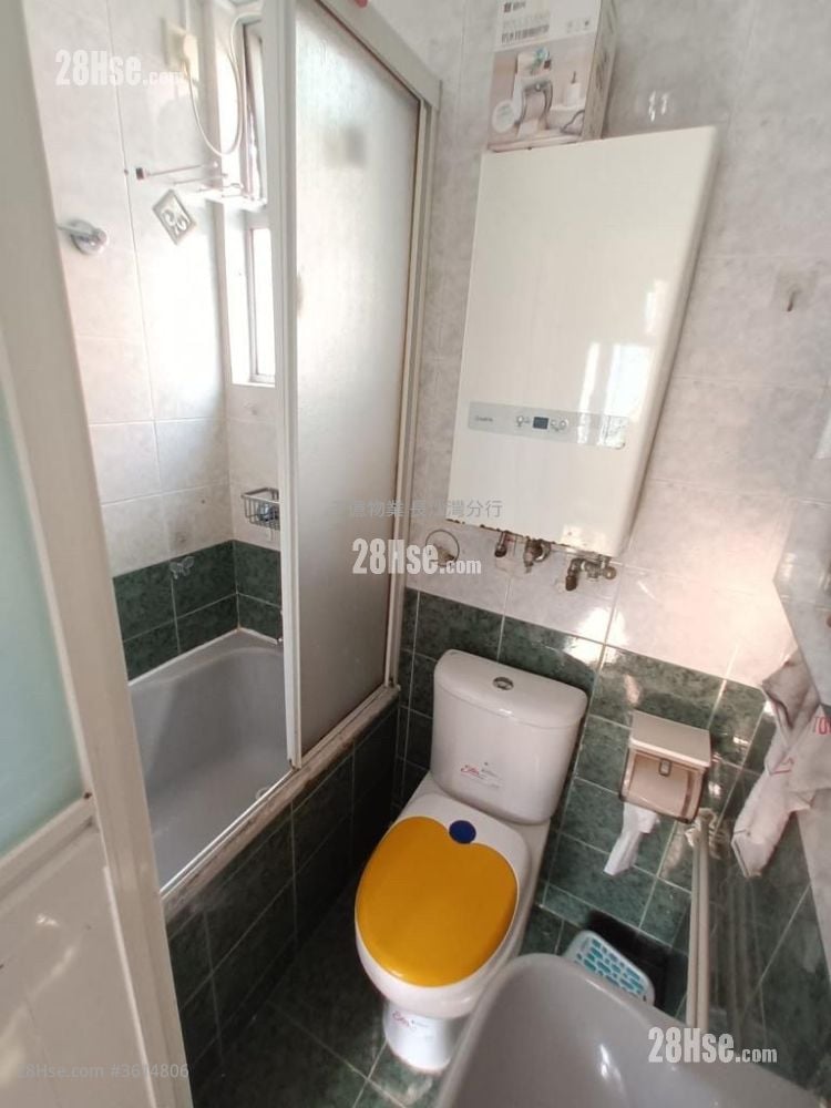 Yiu Fai Mansion Sell Studio 229 ft² Yiu Fai Mansion Sell Studio 229 ft²