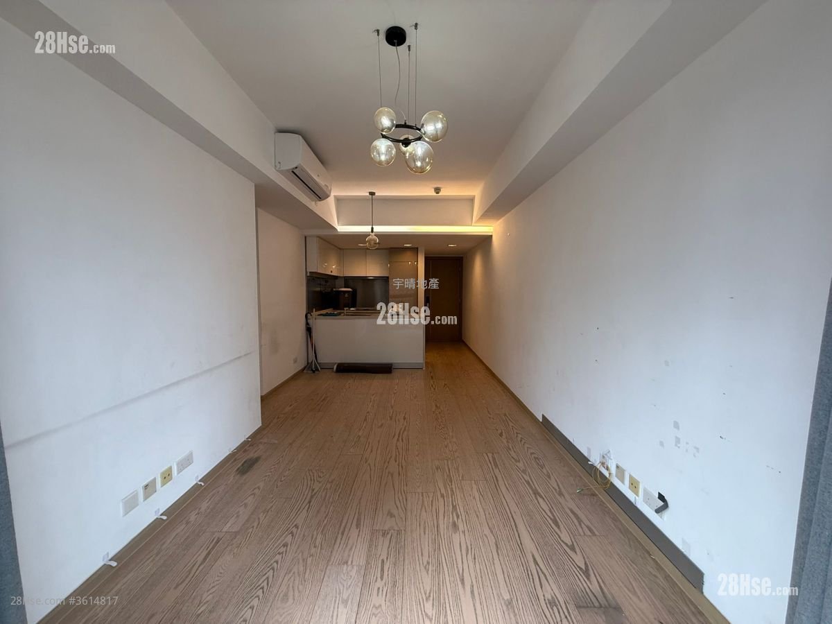 愛海頌 租盤 2 房 , 1 浴室 503 平方呎 愛海頌 租盤 2 房 , 1 浴室 503 平方呎