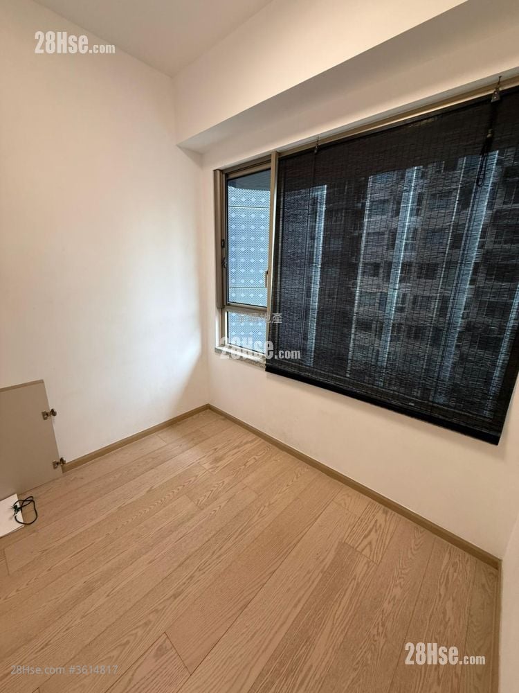 愛海頌 租盤 2 房 , 1 浴室 503 平方呎 愛海頌 租盤 2 房 , 1 浴室 503 平方呎