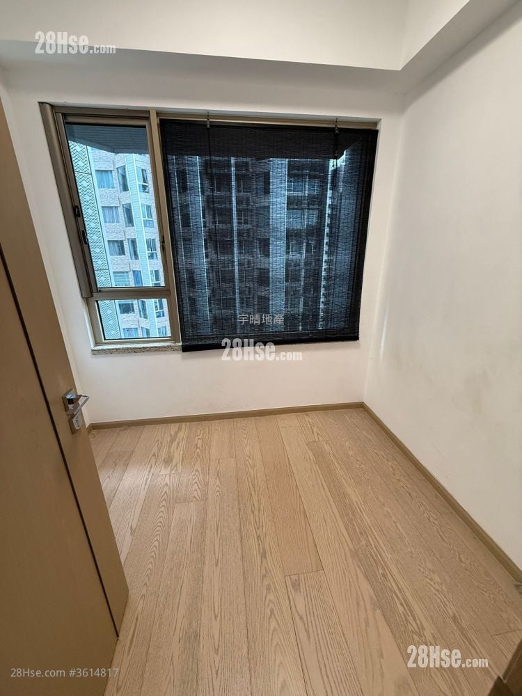 愛海頌 租盤 2 房 , 1 浴室 503 平方呎 愛海頌 租盤 2 房 , 1 浴室 503 平方呎