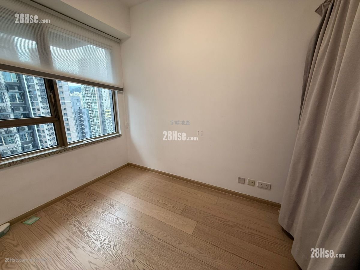 愛海頌 租盤 2 房 , 1 浴室 503 平方呎 愛海頌 租盤 2 房 , 1 浴室 503 平方呎