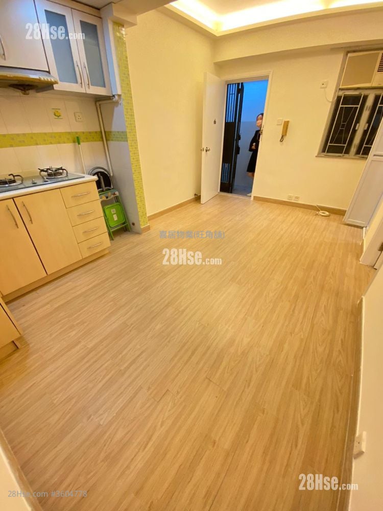 Fair Way Garden Rental 1 Bedroom , 1 Bathroom 260 ft²