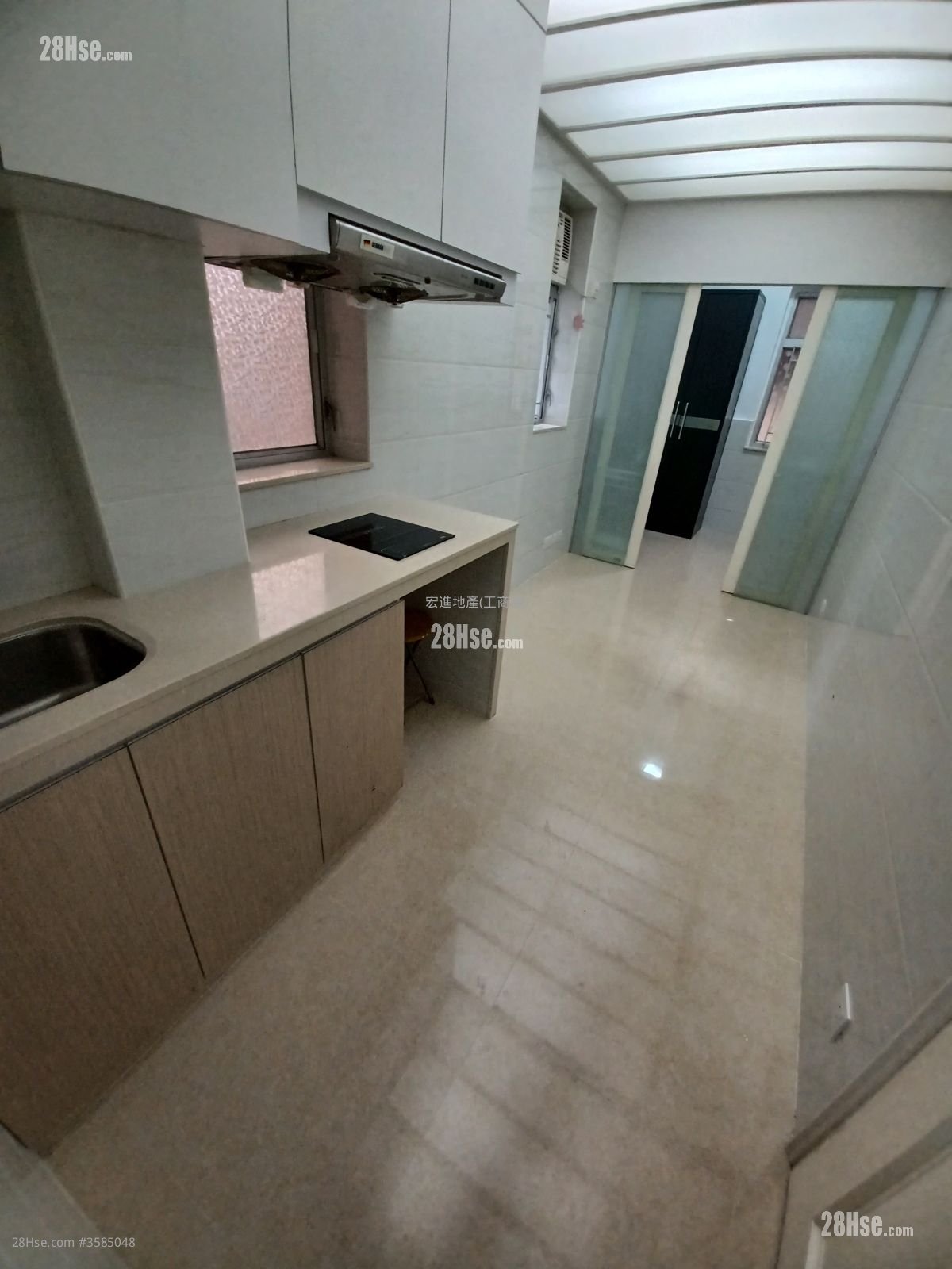 Kai Hing Building Rental 235 ft²