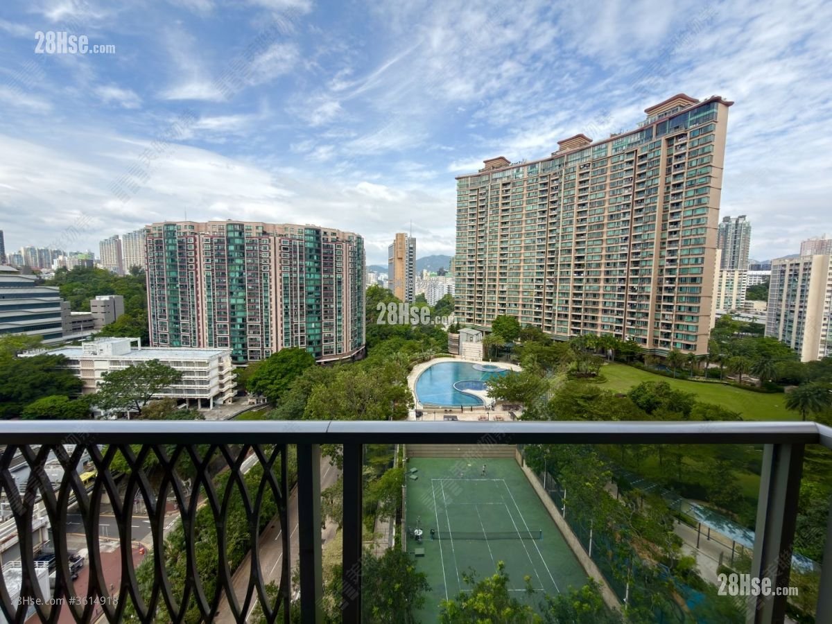 君頤峰 售盤 3 房 842 平方呎 君頤峰 售盤 3 房 842 平方呎