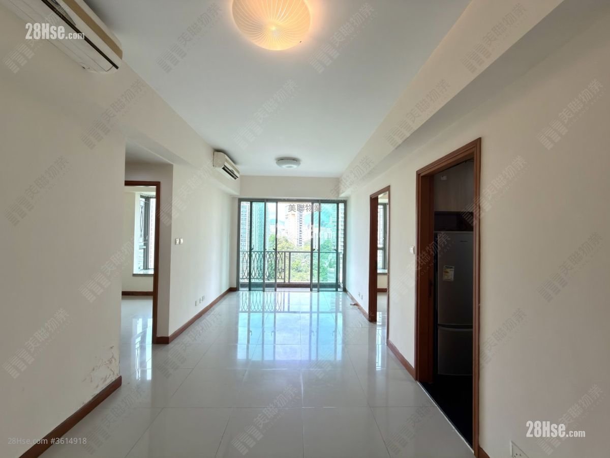 君頤峰 售盤 3 房 842 平方呎 君頤峰 售盤 3 房 842 平方呎