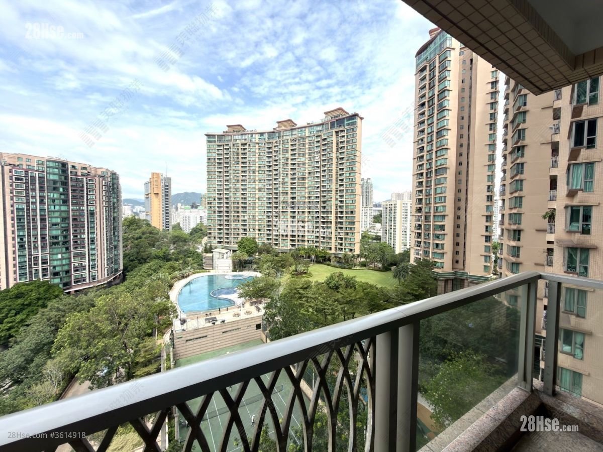 君頤峰 售盤 3 房 842 平方呎 君頤峰 售盤 3 房 842 平方呎