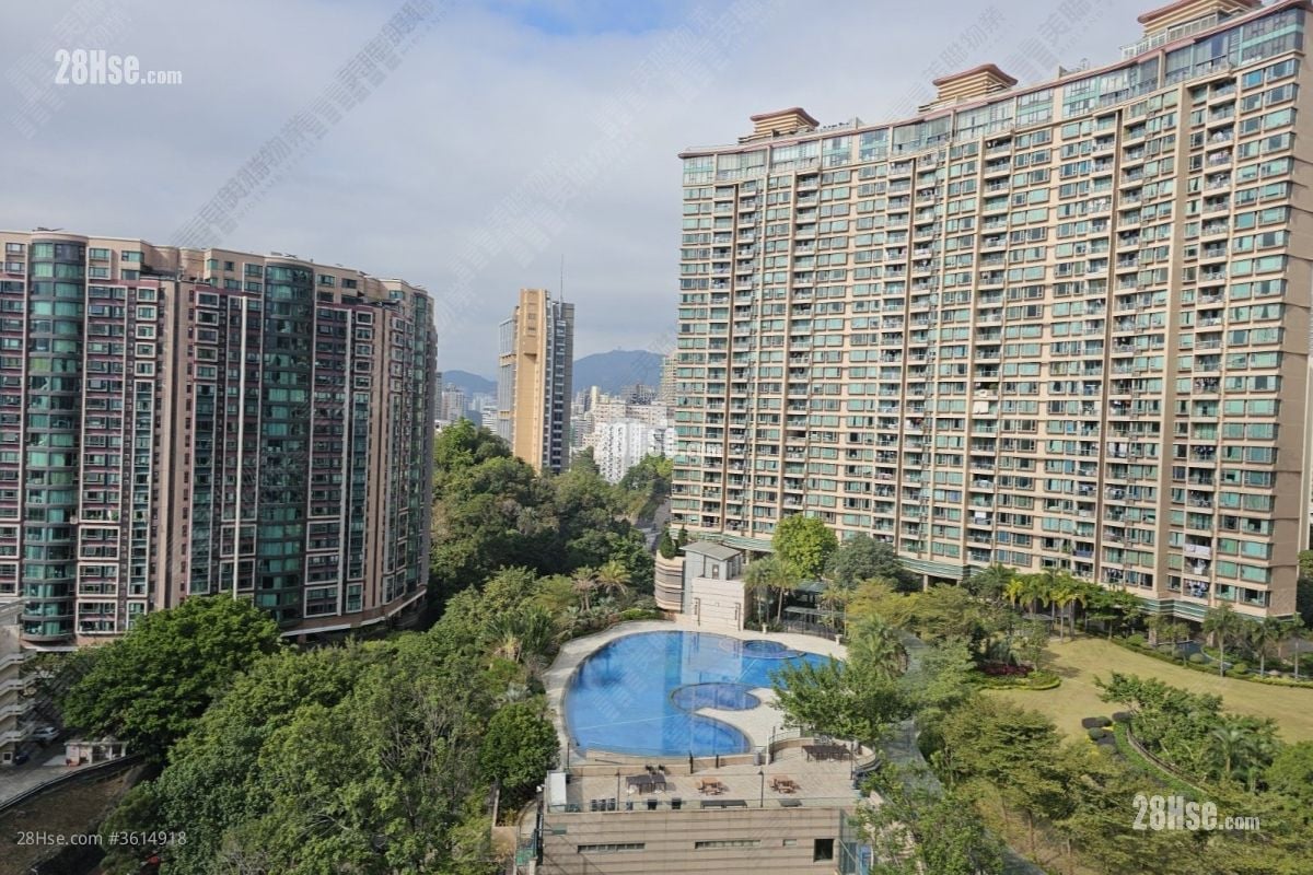 君頤峰 售盤 3 房 842 平方呎 君頤峰 售盤 3 房 842 平方呎