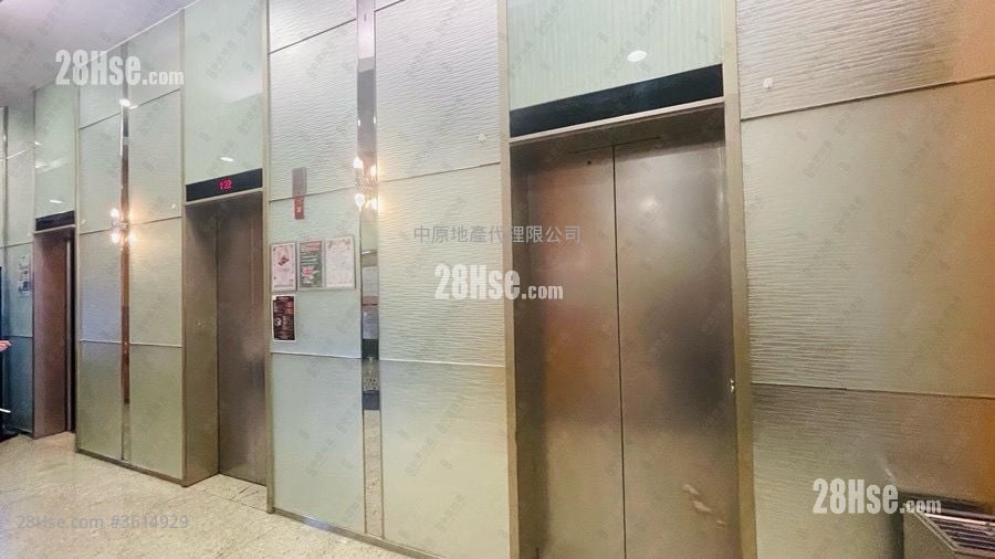 Yoho Town 售盘 2 房 393 平方尺 Yoho Town 售盘 2 房 393 平方尺