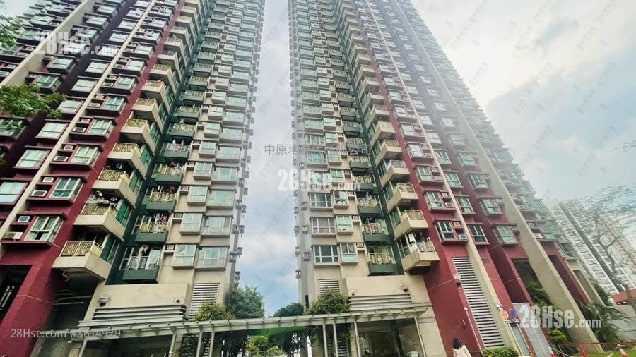 Yoho Town 售盘 2 房 393 平方尺 Yoho Town 售盘 2 房 393 平方尺