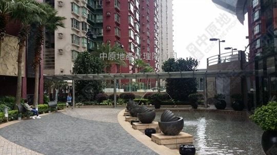 Yoho Town 售盘 2 房 393 平方尺 Yoho Town 售盘 2 房 393 平方尺