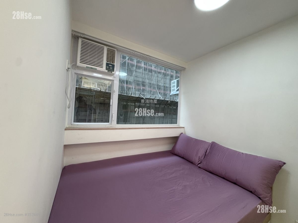 文蔚楼 租盘 1 房 , 1 浴室 170 平方尺 文蔚楼 租盘 1 房 , 1 浴室 170 平方尺