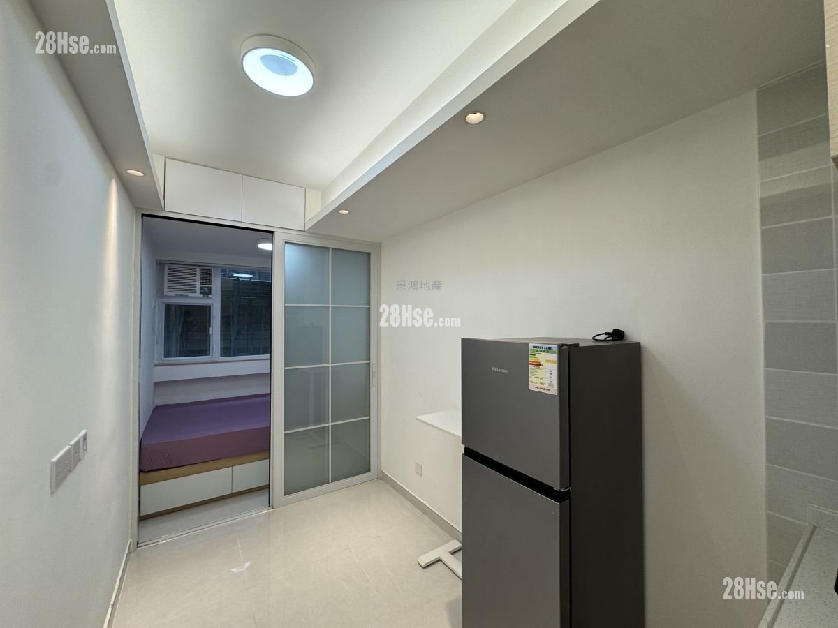 文蔚楼 租盘 1 房 , 1 浴室 170 平方尺 文蔚楼 租盘 1 房 , 1 浴室 170 平方尺