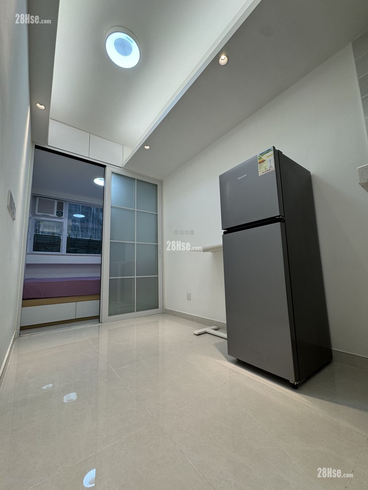 文蔚楼 租盘 1 房 , 1 浴室 170 平方尺 文蔚楼 租盘 1 房 , 1 浴室 170 平方尺