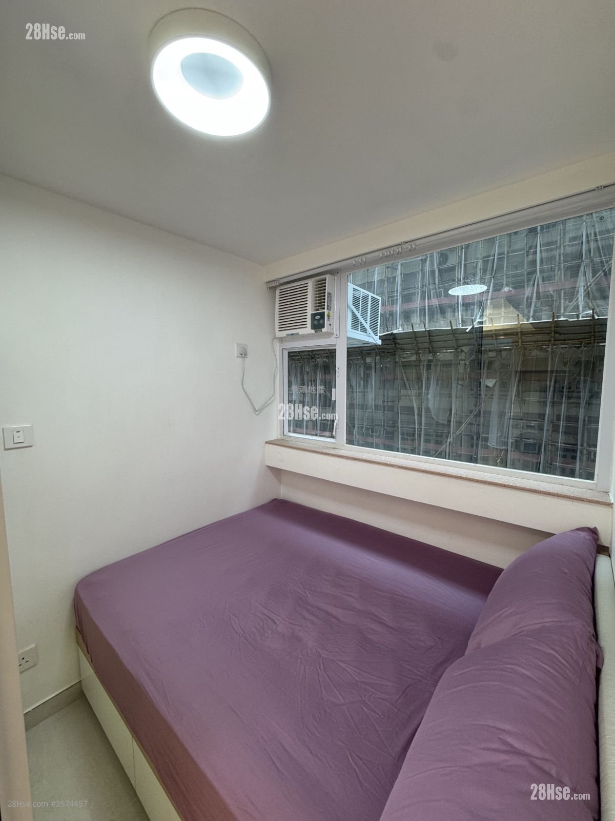 文蔚楼 租盘 1 房 , 1 浴室 170 平方尺 文蔚楼 租盘 1 房 , 1 浴室 170 平方尺