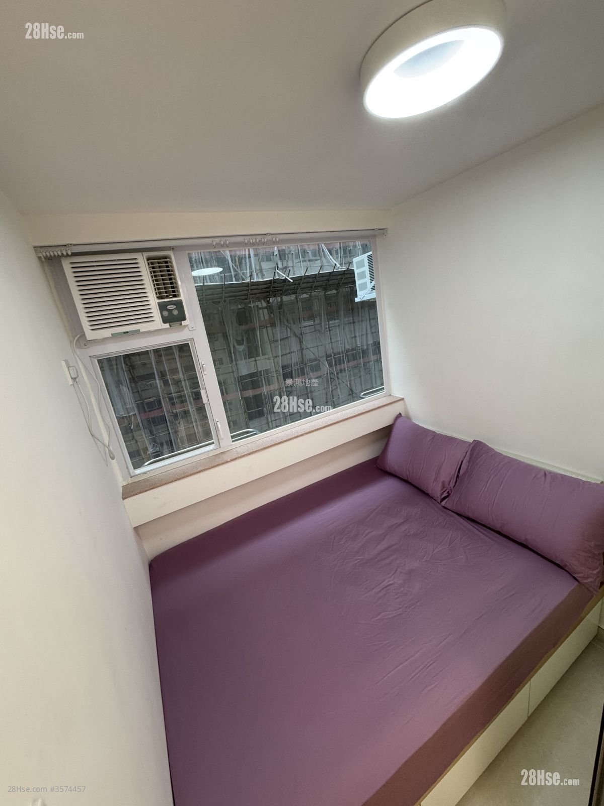 文蔚楼 租盘 1 房 , 1 浴室 170 平方尺 文蔚楼 租盘 1 房 , 1 浴室 170 平方尺