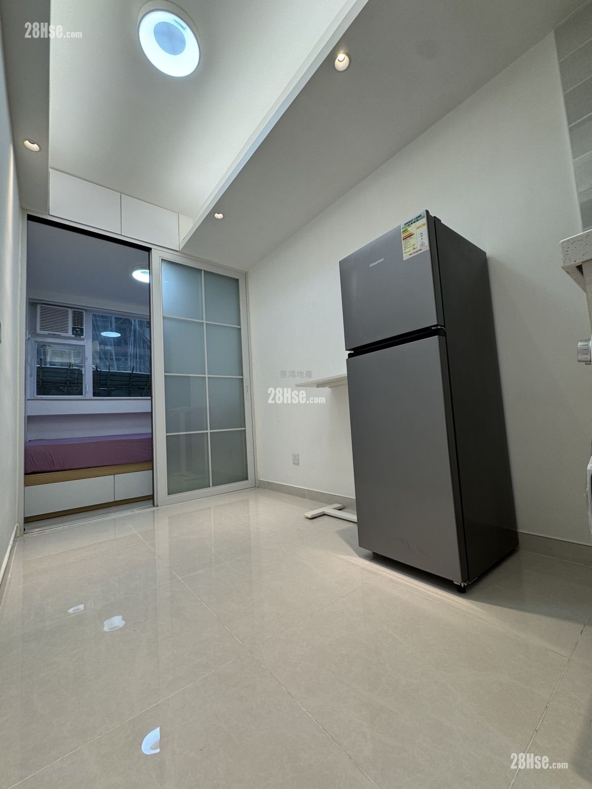 文蔚楼 租盘 1 房 , 1 浴室 170 平方尺 文蔚楼 租盘 1 房 , 1 浴室 170 平方尺