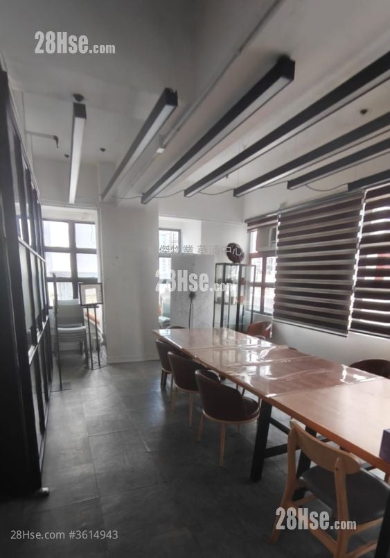 宏達工業中心 租盤 宏達工業中心 租盤