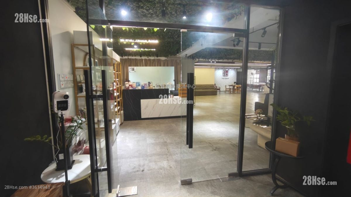 宏達工業中心 租盤 宏達工業中心 租盤