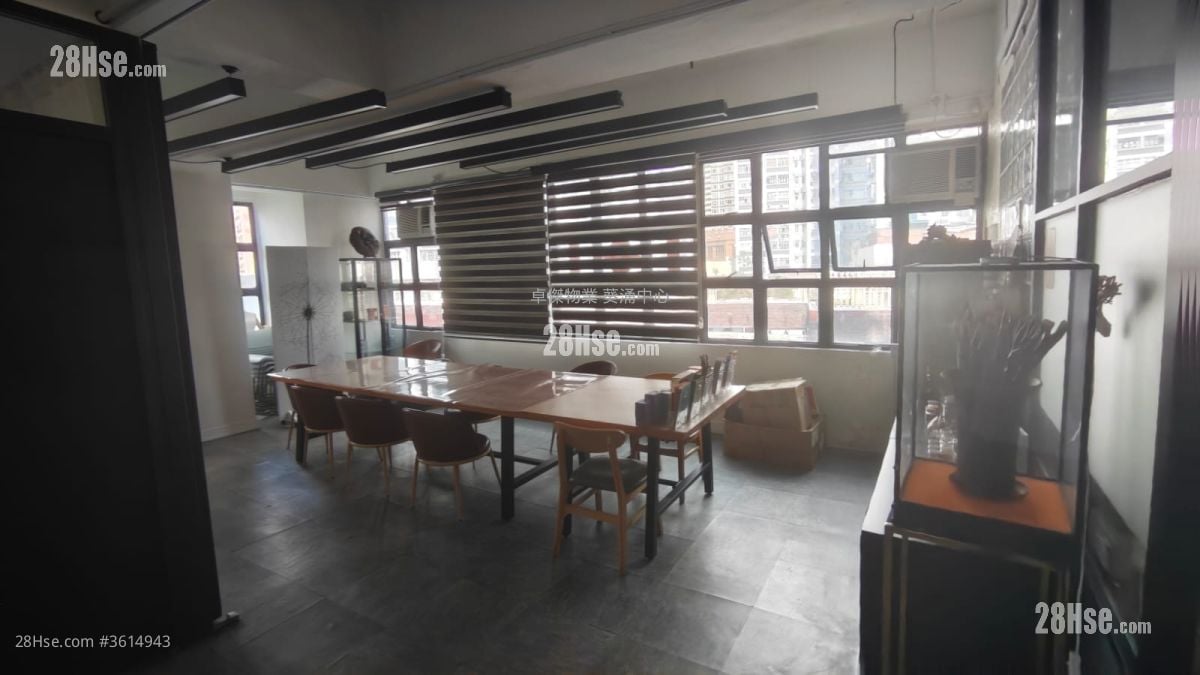 宏達工業中心 租盤 宏達工業中心 租盤