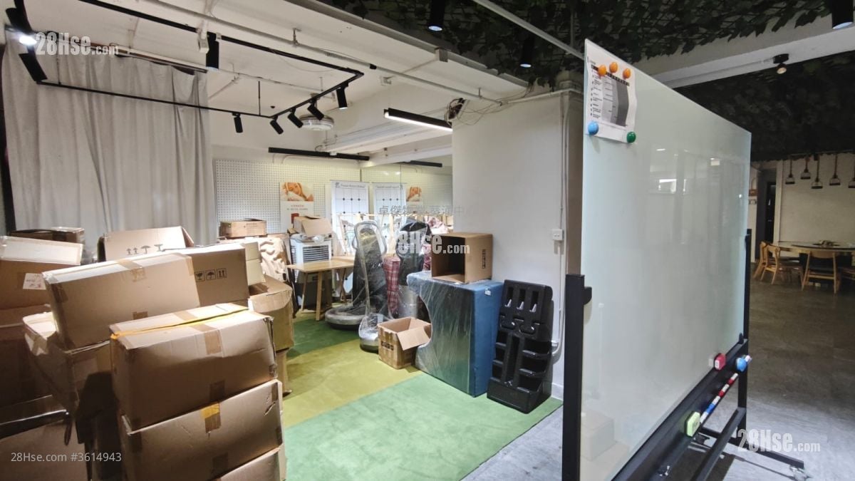 宏達工業中心 租盤 宏達工業中心 租盤