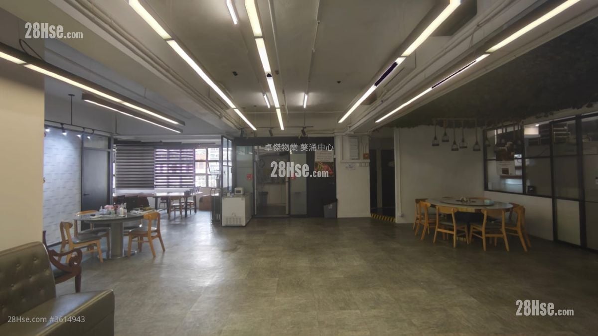 宏達工業中心 租盤 宏達工業中心 租盤