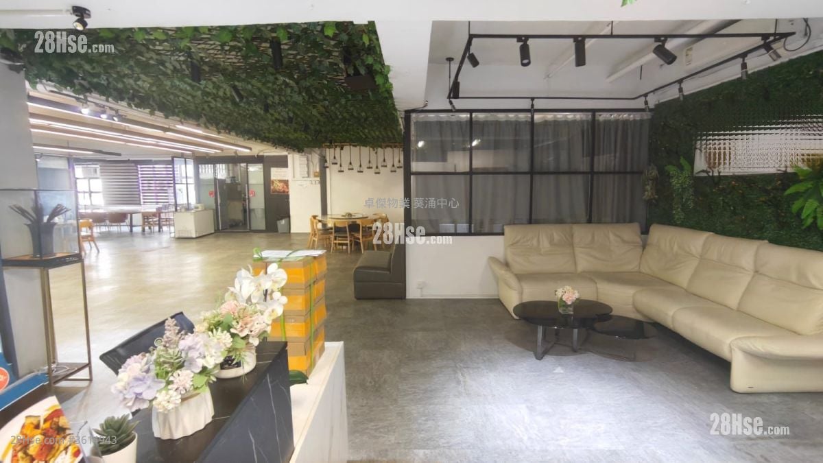 宏達工業中心 租盤 宏達工業中心 租盤