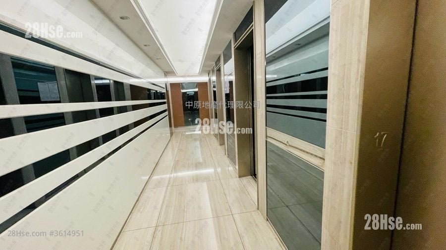 Yoho Midtown 售盤 2 房 473 平方呎 Yoho Midtown 售盤 2 房 473 平方呎