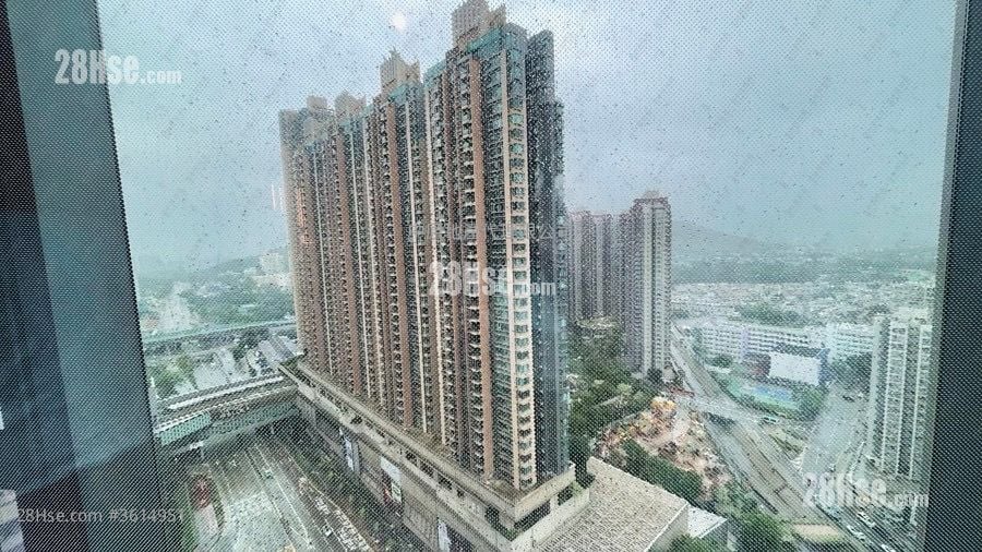 Yoho Midtown 售盤 2 房 473 平方呎 Yoho Midtown 售盤 2 房 473 平方呎