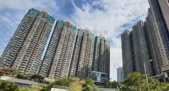 Yoho Midtown 售盤 2 房 473 平方呎 Yoho Midtown 售盤 2 房 473 平方呎