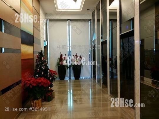 Yoho Midtown 售盤 2 房 473 平方呎 Yoho Midtown 售盤 2 房 473 平方呎