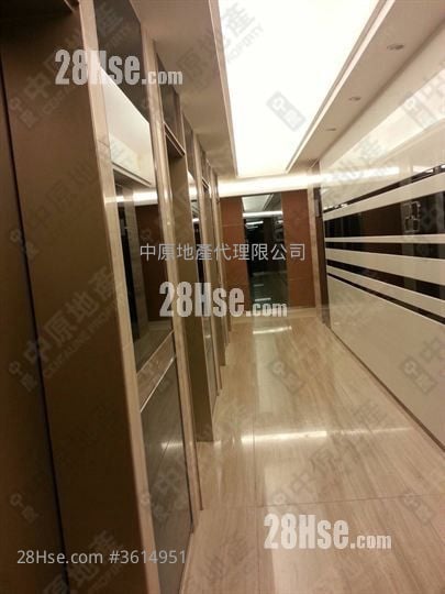 Yoho Midtown 售盤 2 房 473 平方呎 Yoho Midtown 售盤 2 房 473 平方呎