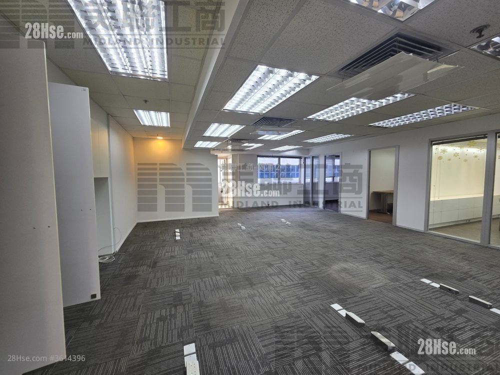 億利工業中心 租盤 4 房 億利工業中心 租盤 4 房
