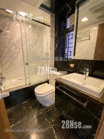 Grand YOHO 售盘 2 房 499 平方尺 Grand YOHO 售盘 2 房 499 平方尺