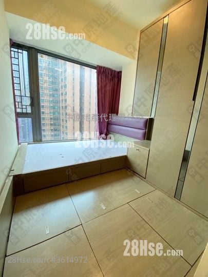 Grand YOHO 售盘 2 房 499 平方尺 Grand YOHO 售盘 2 房 499 平方尺