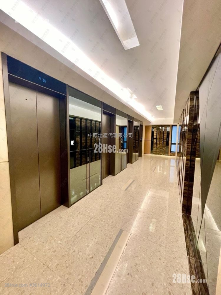 Grand YOHO 售盘 2 房 499 平方尺 Grand YOHO 售盘 2 房 499 平方尺