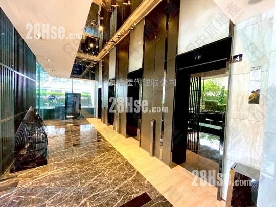 Grand YOHO 售盘 2 房 499 平方尺 Grand YOHO 售盘 2 房 499 平方尺