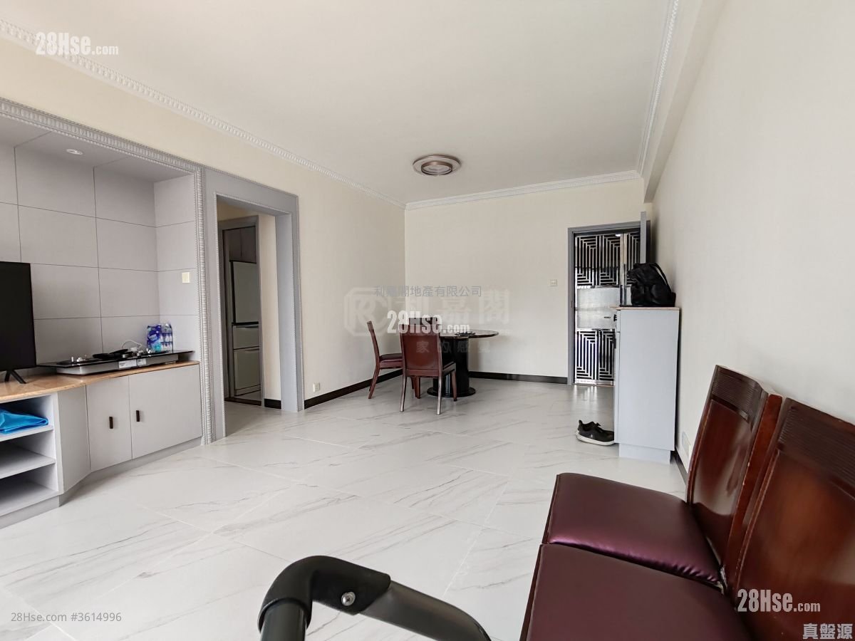 Shatin Plaza Sell 3 Bedrooms 836 ft² Shatin Plaza Sell 3 Bedrooms 836 ft²