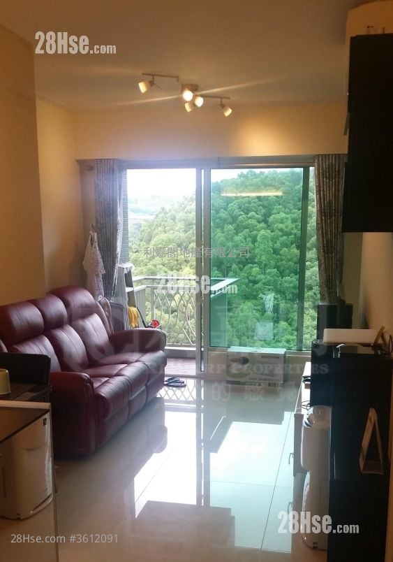 峻滢 售盘 2 房 , 1 浴室 507 平方尺