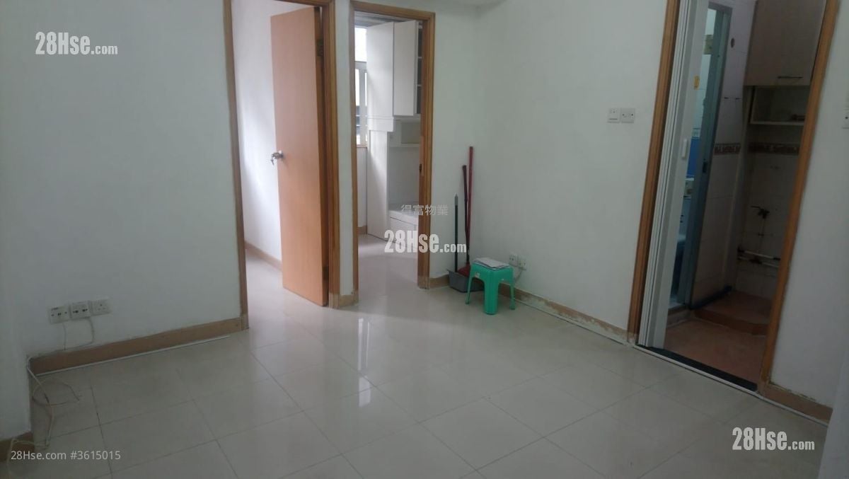 Fuk Kiang Building Rental 3 Bedrooms , 1 Bathroom 368 ft²