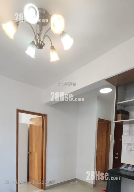 Wah Tong Building Rental 1 Bedroom , 1 Bathroom 277 ft²
