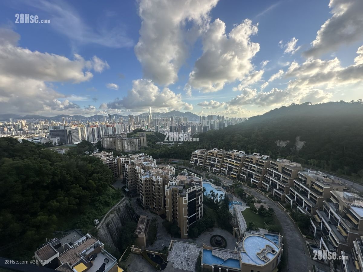 帝景峰 租盘 3 房 , 2 浴室 1,198 平方尺 帝景峰 租盘 3 房 , 2 浴室 1,198 平方尺