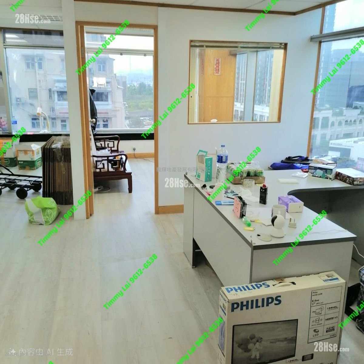 建邦商业大厦 租盘 1 房 , 1 厕所 732 平方尺 建邦商业大厦 租盘 1 房 , 1 厕所 732 平方尺